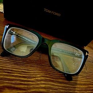 Tom Ford Eye Glass Frames